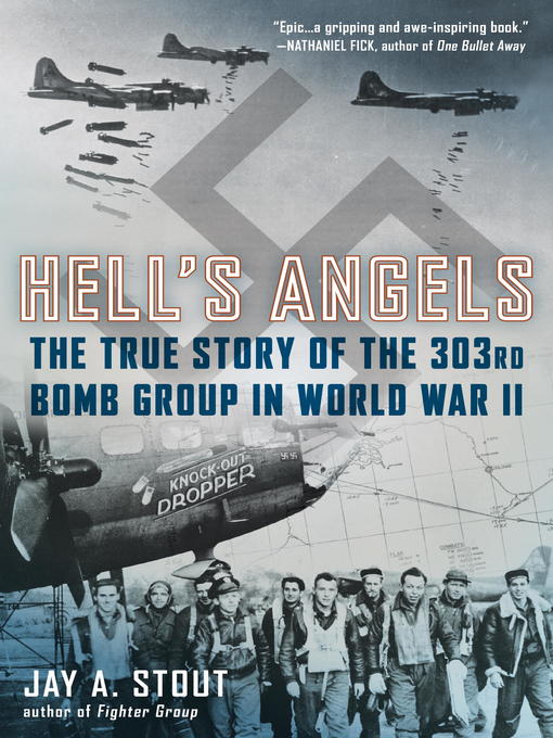 Title details for Hell's Angels by Jay A. Stout - Available